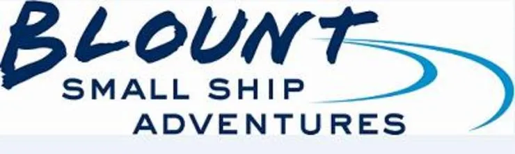 Blount Small Ship Adventures