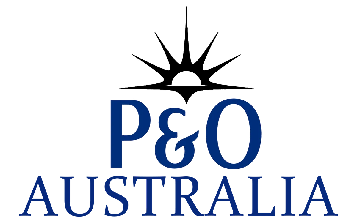 P&O Cruises Australia