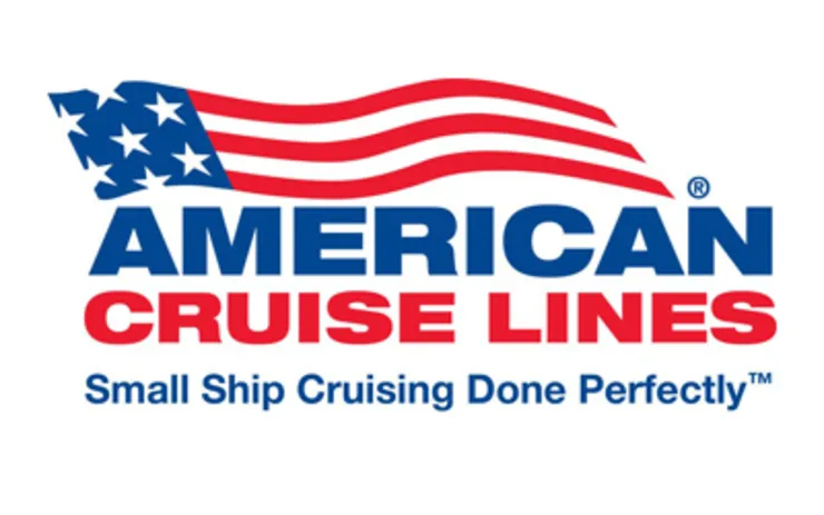 American Cruise Lines