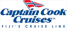Captain Cook Cruises Fiji