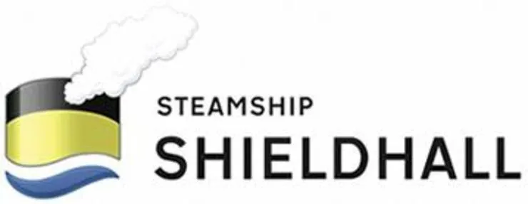 Shieldhall Steamship