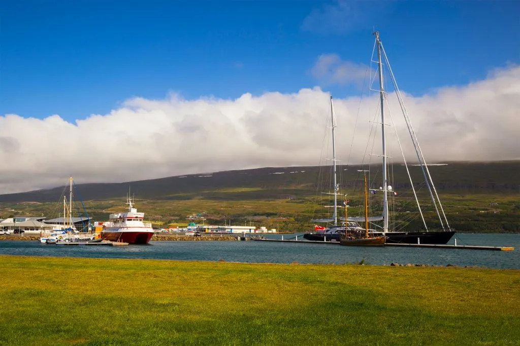 Akureyri
