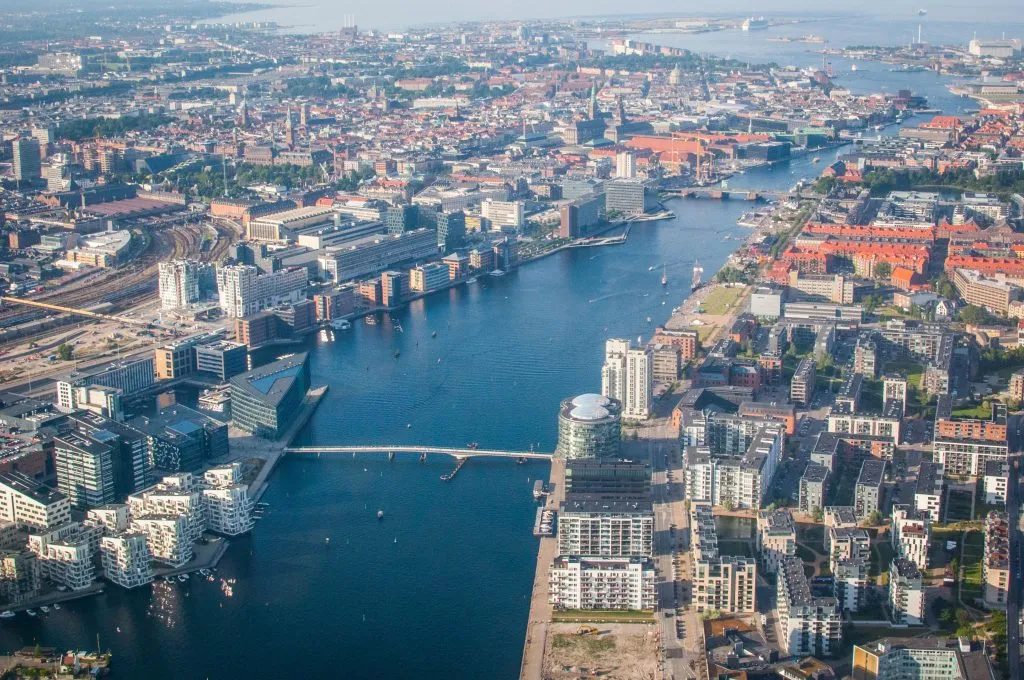 Copenhagen