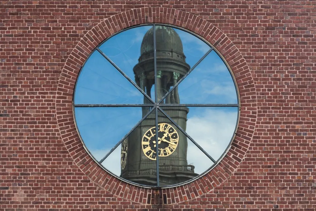 Hamburg