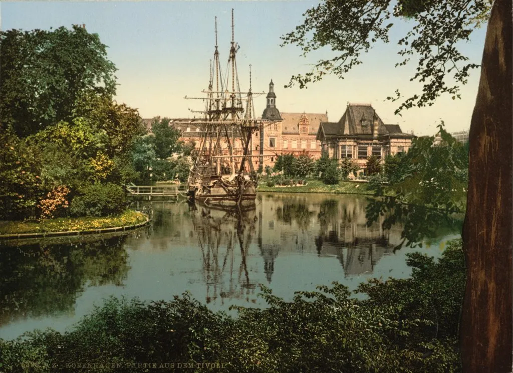 Copenhagen