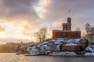 Stockholm
