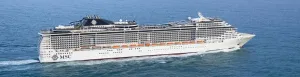 MSC Preziosa