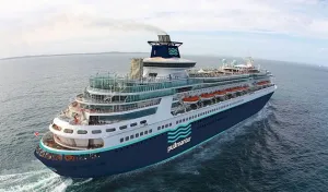 Pullmantur Soberano