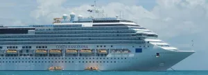 Costa Fascinosa