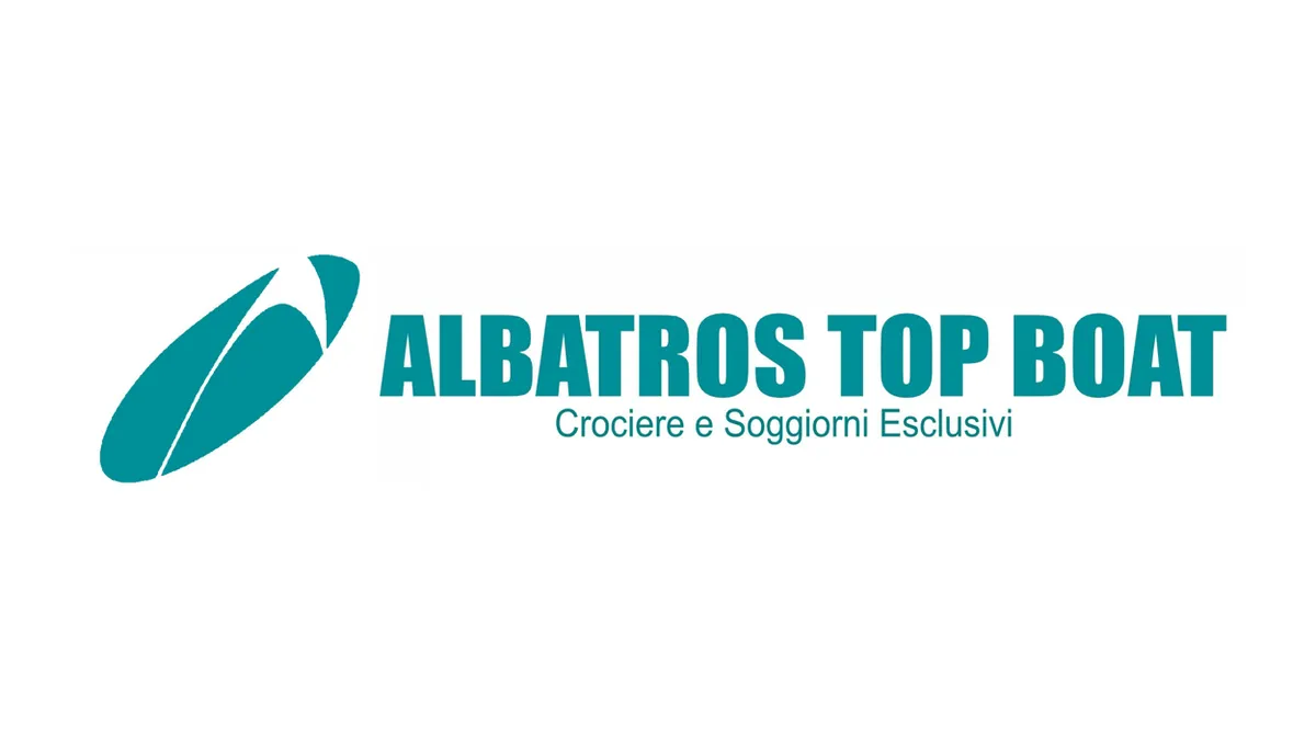 Albatros Top Boat