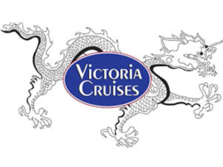Victoria Cruise Line