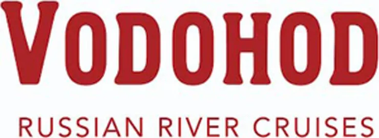Vodohod Russian River Cruises