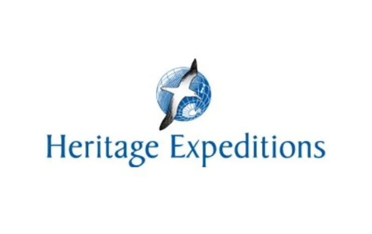 Heritage Expeditions