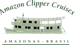 Amazon Clipper Cruises