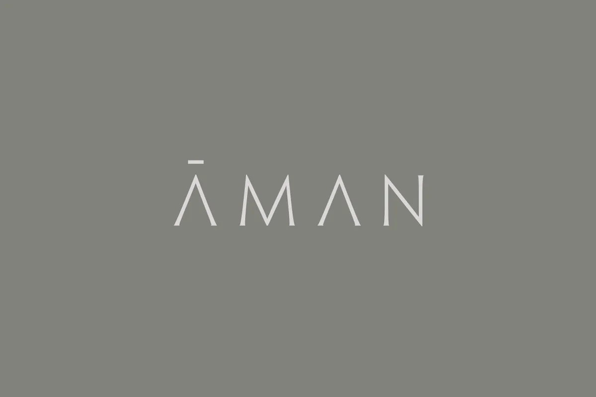 Aman