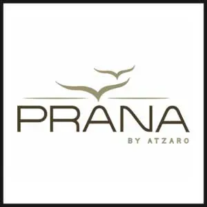 Prana by Atzaró