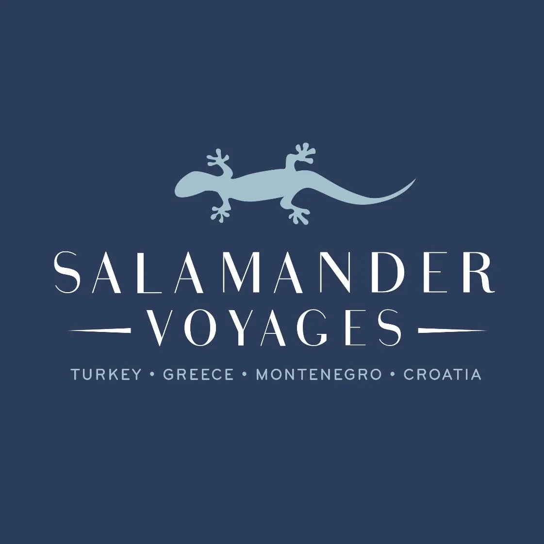 Salamander Voyages