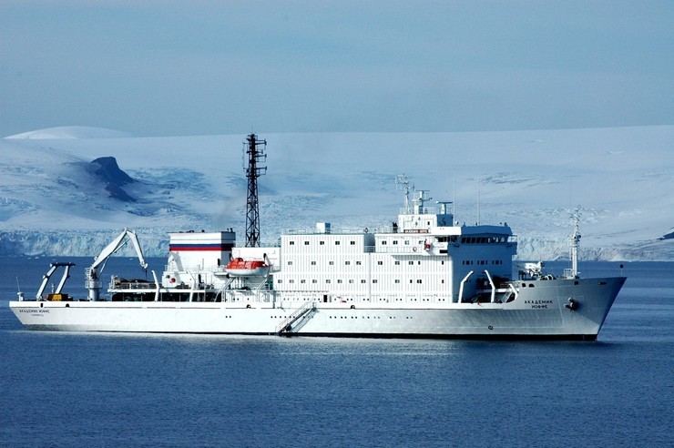 Akademik Ioffe