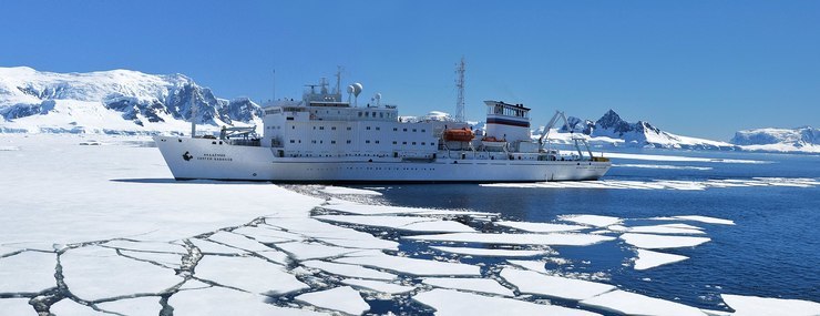 Akademik Sergey Vavilov