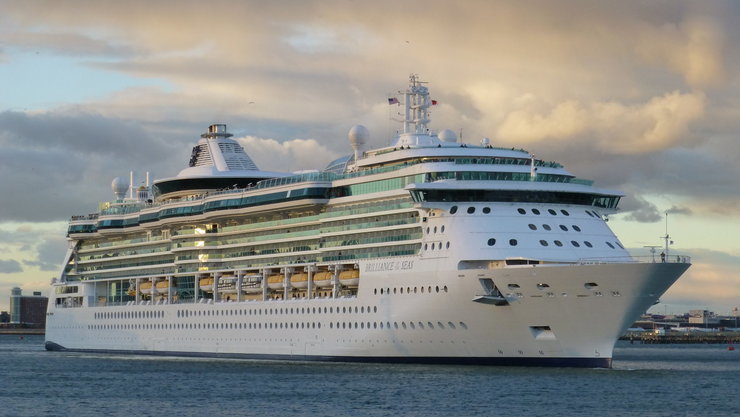 Brilliance of the Seas