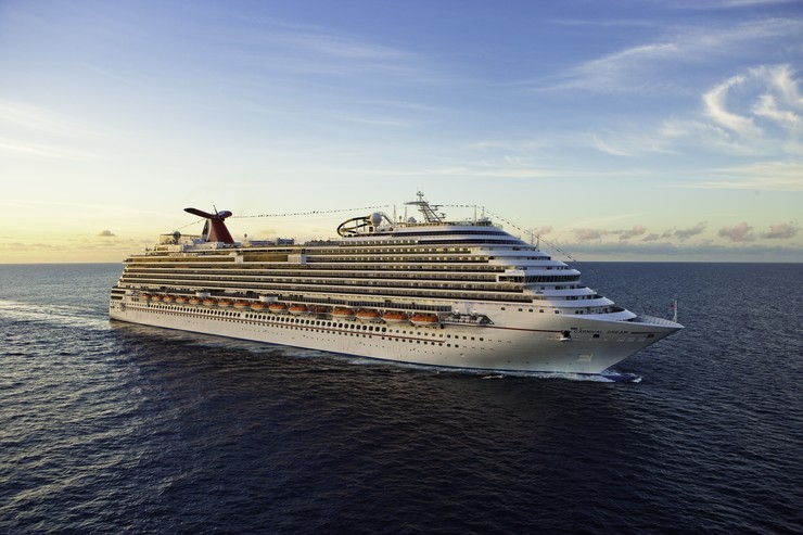 Carnival Dream