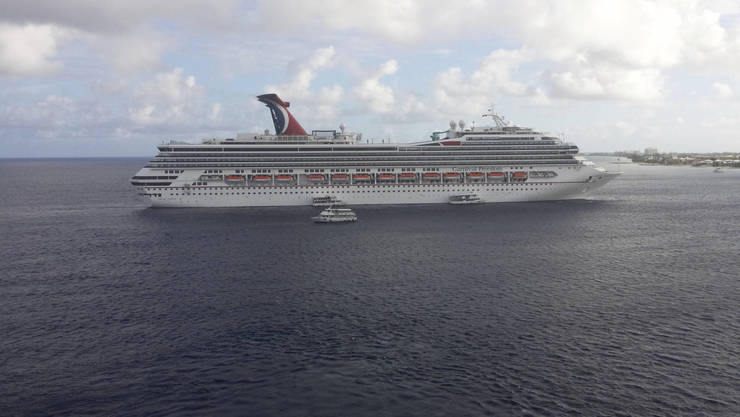 Carnival Freedom