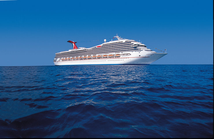 Carnival Glory