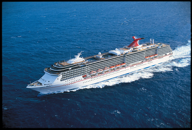 Carnival Miracle