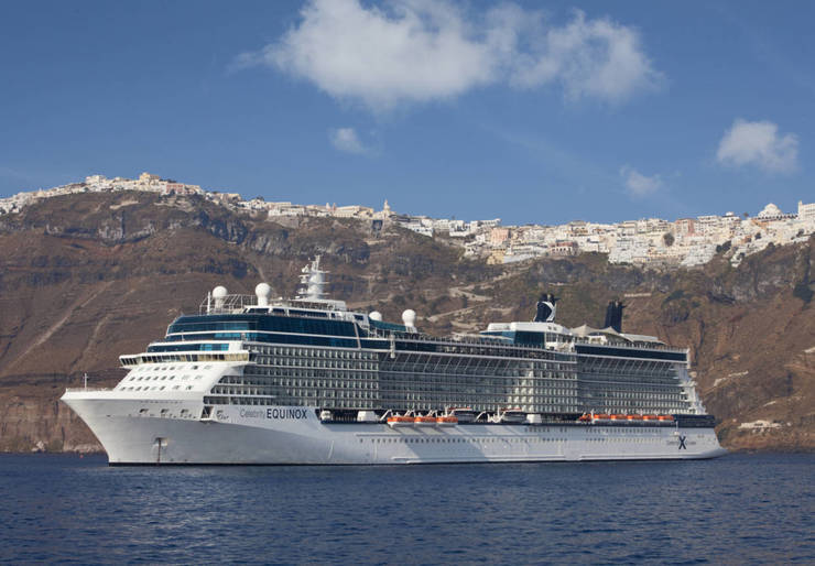 Celebrity Equinox