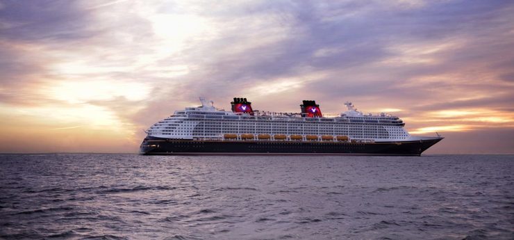 Disney Dream