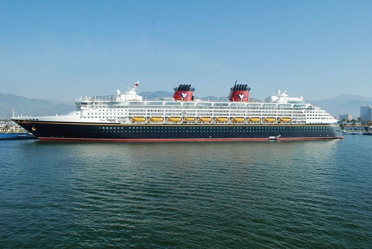 Disney Wonder