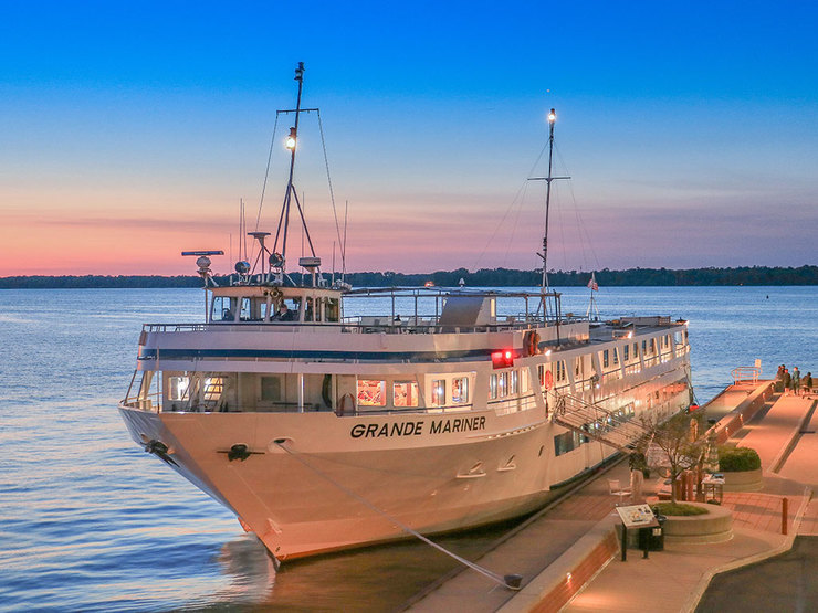 grande mariner cruise ship