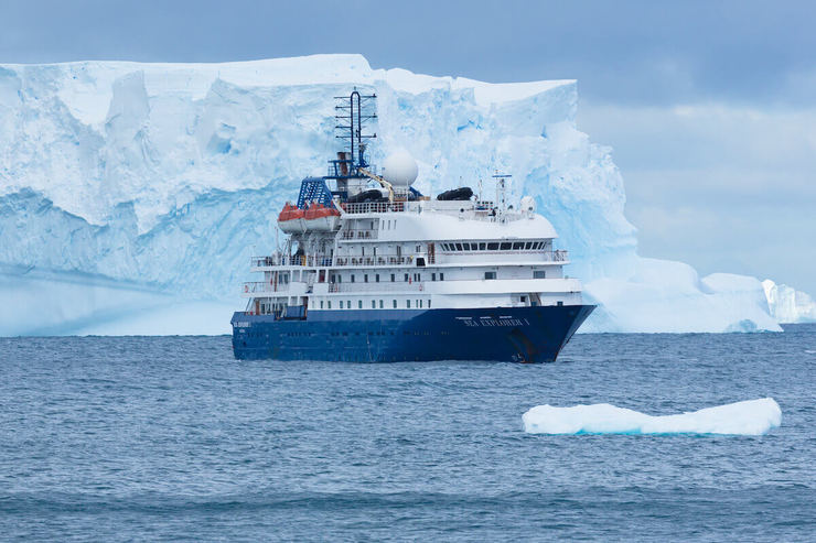 noble caledonia norway cruise