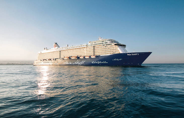 Mein Schiff 3