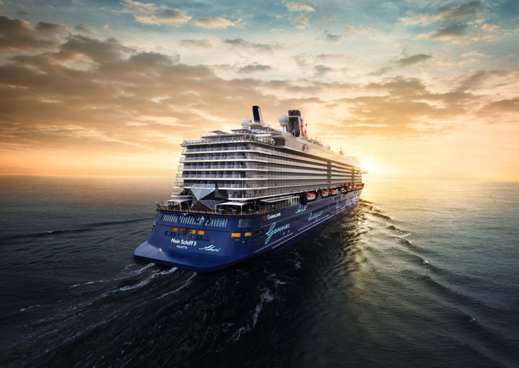 Mein Schiff 5