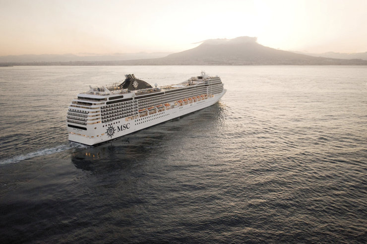 Msc Poesia