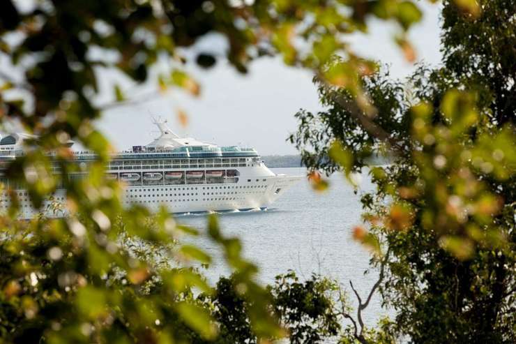 Rhapsody of the Seas