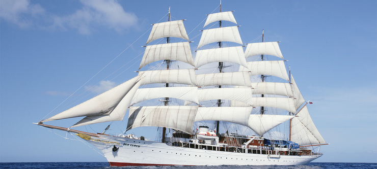 Sea Cloud