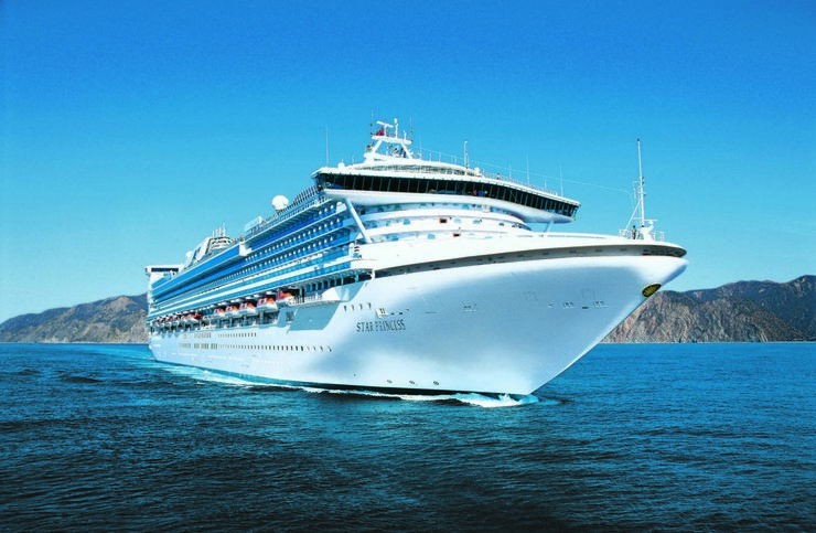 Star Princess