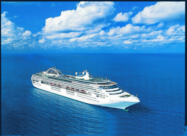 Sun Princess