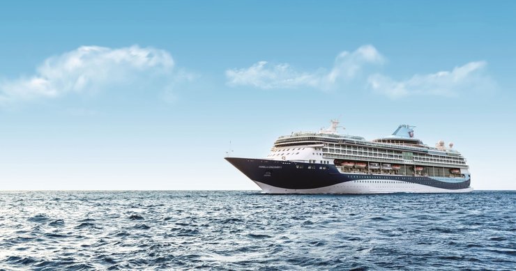 Marella Discovery 2