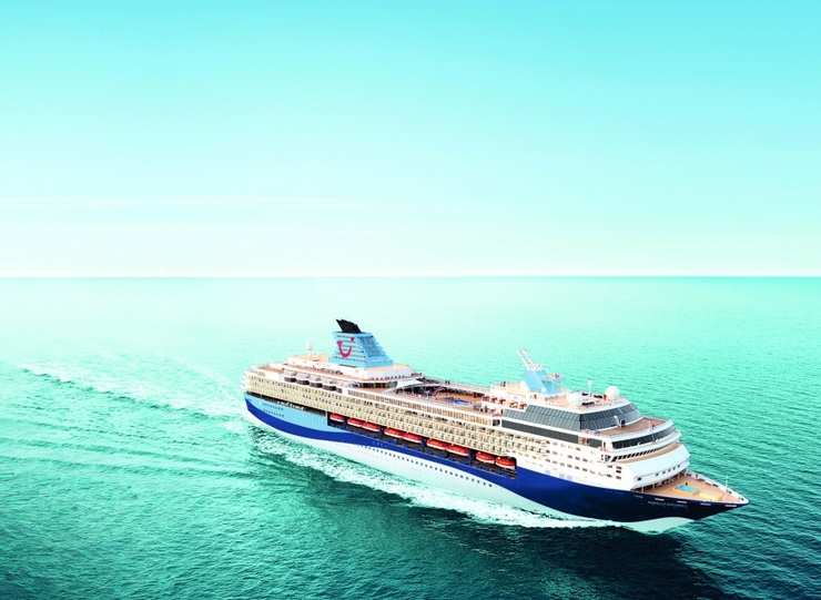 Marella Explorer II