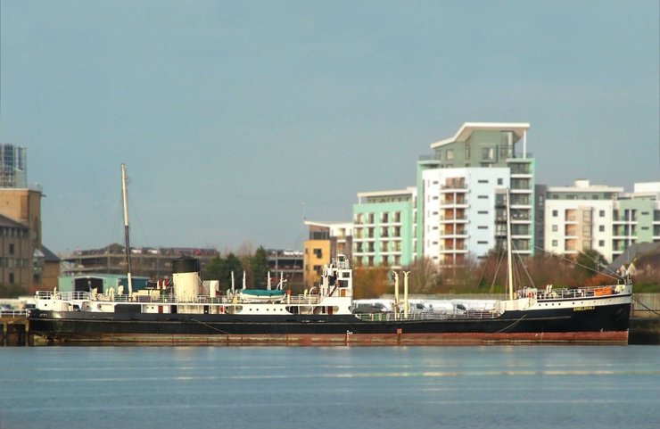 Shieldhall