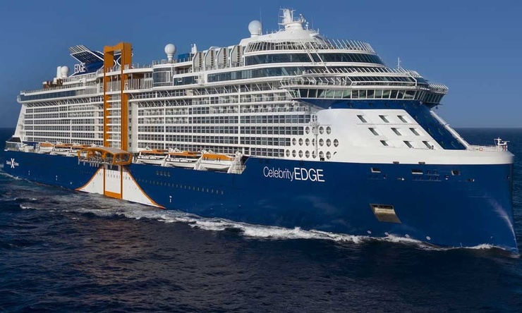 Celebrity Edge