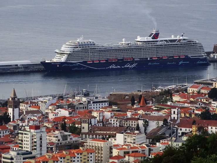 Mein Schiff 2