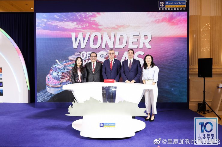 Wonder of the Seas