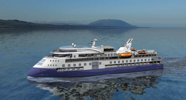 Ocean Odyssey