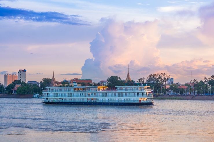 Mekong Navigator