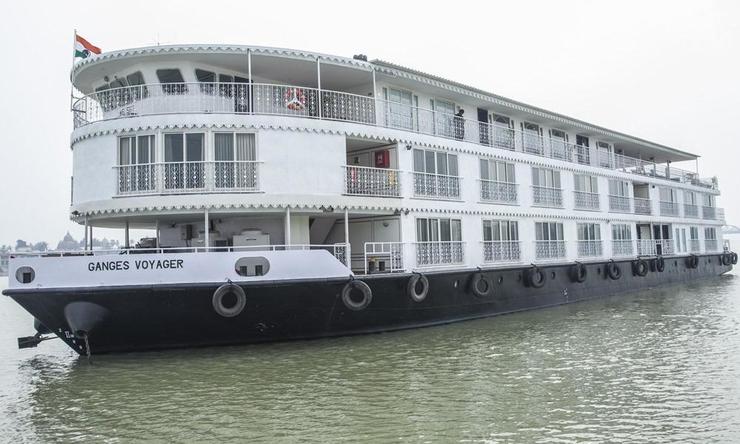 Ganges Voyager