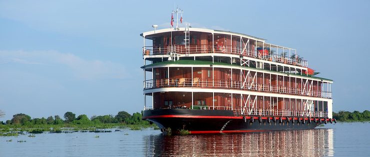 Viking Mekong